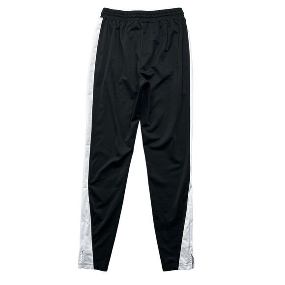 Asics Running Joggers Men's Size Medium Black Athletic‎ Sweatpants - Picture 6 of 12